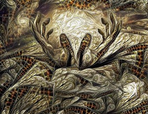 Hands of Creator